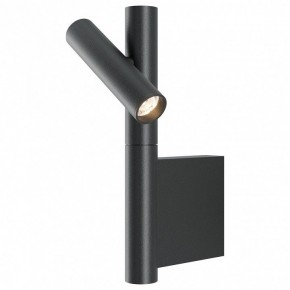 Бра Maytoni Utility MOD433WL-L3B3K в Глазове - glazov.ok-mebel.com | фото