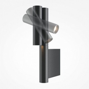 Бра Maytoni Utility MOD433WL-L3B3K в Глазове - glazov.ok-mebel.com | фото 3