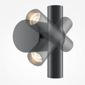 Бра Maytoni Utility MOD433WL-L3B3K1 в Глазове - glazov.ok-mebel.com | фото 3