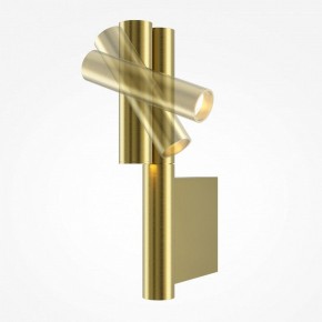 Бра Maytoni Utility MOD433WL-L3BS3K в Глазове - glazov.ok-mebel.com | фото 2