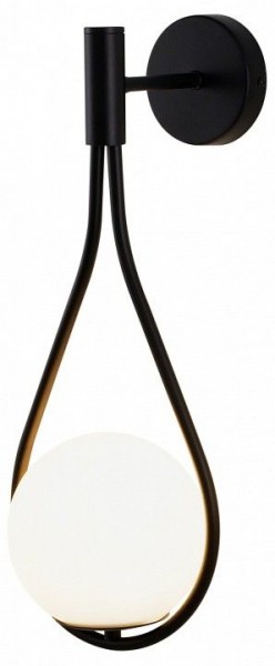 Бра Moderli Barocco V11574-1W в Глазове - glazov.ok-mebel.com | фото