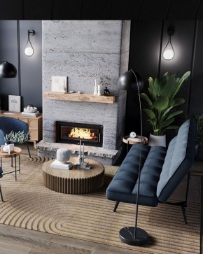 Бра Moderli Barocco V11574-1W в Глазове - glazov.ok-mebel.com | фото 7