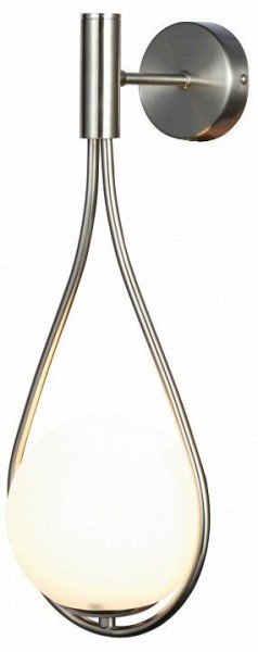 Бра Moderli Barocco V11576-1W в Глазове - glazov.ok-mebel.com | фото