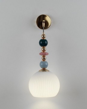 Бра Moderli Charm V11171-1W в Глазове - glazov.ok-mebel.com | фото 3