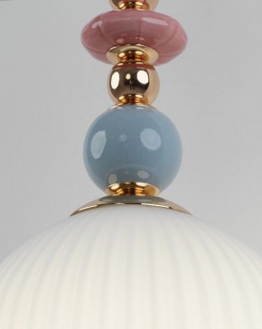 Бра Moderli Charm V11171-1W в Глазове - glazov.ok-mebel.com | фото 7