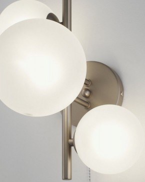 Бра Moderli Renny V11464-3W в Глазове - glazov.ok-mebel.com | фото 5