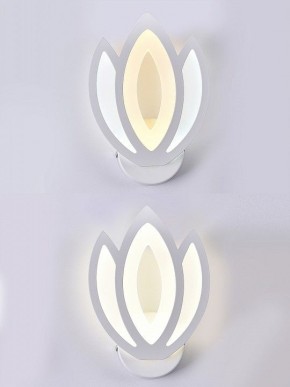 Бра Natali Kovaltseva LED LAMPS 81124 LED LAMPS 81124/1W в Глазове - glazov.ok-mebel.com | фото 6