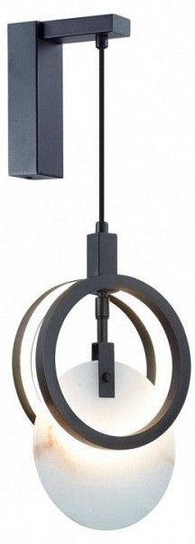 Бра Odeon Light Mercury 5422/17WL в Глазове - glazov.ok-mebel.com | фото 2