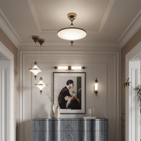 Бра Odeon Light Ula 5404/17WL в Глазове - glazov.ok-mebel.com | фото 4