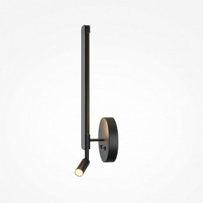 Бра с подсветкой Maytoni Combo MOD214WL-L8B3K1 в Глазове - glazov.ok-mebel.com | фото 2