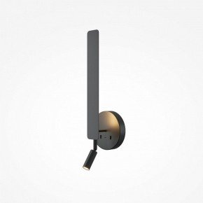 Бра с подсветкой Maytoni Combo MOD214WL-L8B3K1 в Глазове - glazov.ok-mebel.com | фото 3