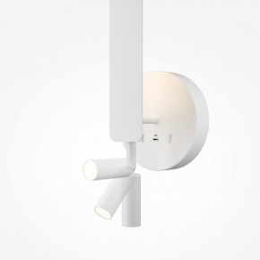 Бра с подсветкой Maytoni Combo MOD214WL-L8W3K1 в Глазове - glazov.ok-mebel.com | фото 4