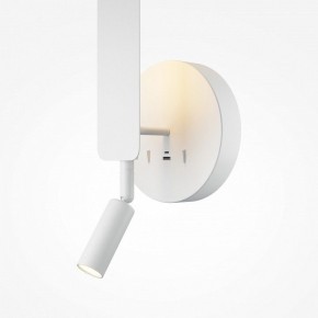 Бра с подсветкой Maytoni Combo MOD214WL-L8W3K1 в Глазове - glazov.ok-mebel.com | фото 8
