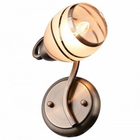 Бра TopLight Polly TL3720B-01AB в Глазове - glazov.ok-mebel.com | фото