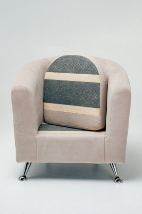 Комплект мягкой мебели 601+600 (диван+кресло) в Глазове - glazov.ok-mebel.com | фото 6