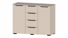 БРИТАНА Комод большой (кашемир) в Глазове - glazov.ok-mebel.com | фото