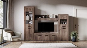 БРУНО Гостиная в Глазове - glazov.ok-mebel.com | фото