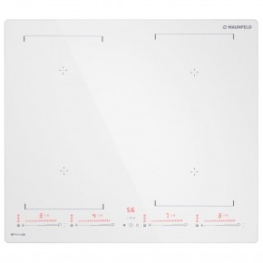 CVI604SBEXWH Inverter в Глазове - glazov.ok-mebel.com | фото 1