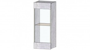 ДАЛЛАС Гостиная (модульная) цемент светлый в Глазове - glazov.ok-mebel.com | фото 5