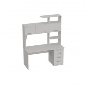 Детская Элана (Бодега белая) в Глазове - glazov.ok-mebel.com | фото 9