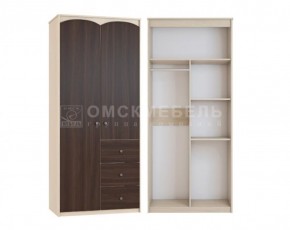 Детская Ева (модульный) в Глазове - glazov.ok-mebel.com | фото 2