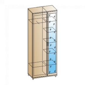 Детская Мелисса композиция 9 (Акация Молдау) в Глазове - glazov.ok-mebel.com | фото 2