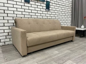 Диван Аккордеон 1280*2000 НПБ подлокотник ПРЯМОЙ в Глазове - glazov.ok-mebel.com | фото