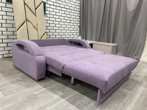 Диван Аккордеон 1280*2000 НПБ подлокотник СТАНДАРТ в Глазове - glazov.ok-mebel.com | фото 2