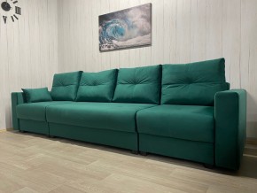 Диван Комфорт-6 модульный 2+1К+1К (НПБ) велюр Veluta Lux 20 в Глазове - glazov.ok-mebel.com | фото 2