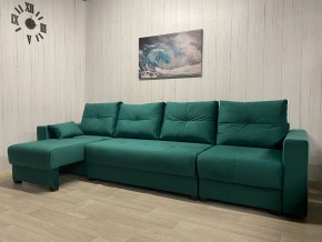 Диван Комфорт-6 модульный 2+1К+1К (НПБ) велюр Veluta Lux 20 в Глазове - glazov.ok-mebel.com | фото 3