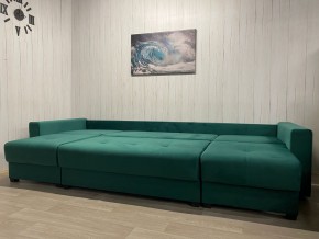 Диван Комфорт-6 модульный 2+1К+1К (НПБ) велюр Veluta Lux 20 в Глазове - glazov.ok-mebel.com | фото 4