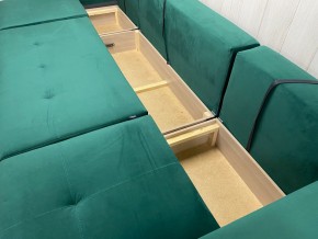 Диван Комфорт-6 модульный 2+1К+1К (НПБ) велюр Veluta Lux 20 в Глазове - glazov.ok-mebel.com | фото 5