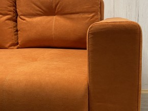 Диван Комфорт-7 БД 1200 ШП (ППУ) велюр Veluta 27 в Глазове - glazov.ok-mebel.com | фото 7