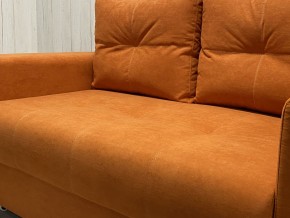 Диван Комфорт-7 БД 1200 ШП (ППУ) велюр Veluta 27 в Глазове - glazov.ok-mebel.com | фото 8