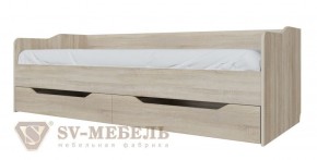 Диван-кровать №1 (900*2000) SV-Мебель в Глазове - glazov.ok-mebel.com | фото