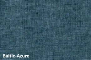 Диван-кровать Комфорт без подлокотников BALTIC AZURE (2 подушки) в Глазове - glazov.ok-mebel.com | фото 2