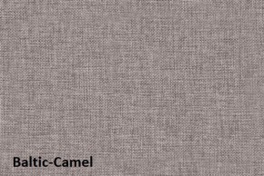Диван-кровать Комфорт без подлокотников BALTIC CAMEL (2 подушки) в Глазове - glazov.ok-mebel.com | фото 2