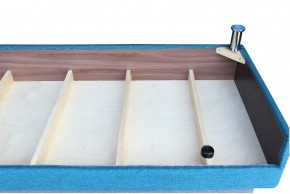 Диван-кровать Комфорт без подлокотников BALTIC CAMEL (2 подушки) в Глазове - glazov.ok-mebel.com | фото 11