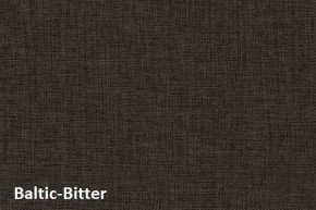 Диван-кровать Комфорт без подлокотников BALTIC COFFE-LATTE (2 подушки) в Глазове - glazov.ok-mebel.com | фото 8