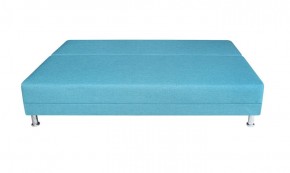 Диван-кровать Комфорт без подлокотников BALTIC Grafit (2 подушки) в Глазове - glazov.ok-mebel.com | фото 3