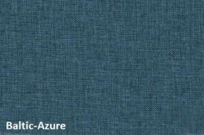 Диван-кровать Комфорт ЛАЙТ без подлокотников (2 подушки) DENIM в Глазове - glazov.ok-mebel.com | фото 15