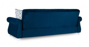 Диван-кровать Роуз ТД 410 + комплект подушек в Глазове - glazov.ok-mebel.com | фото 5