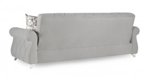 Диван-кровать Роуз ТД 414 + комплект подушек в Глазове - glazov.ok-mebel.com | фото 5