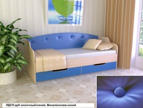 Диван-кровать Юниор Тип-2 (900*2000) мягкая спинка в Глазове - glazov.ok-mebel.com | фото 5