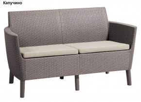 Диван Салемо 2-х местный (Salemo 2 seater sofa) в Глазове - glazov.ok-mebel.com | фото 3