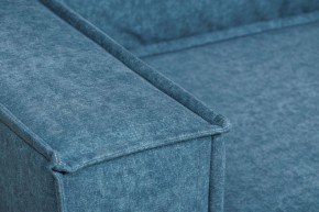 Диван Сатурн (ЕВА 13 синий) в Глазове - glazov.ok-mebel.com | фото 15