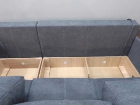 Диван Сенатор-2 (ППУ) в Глазове - glazov.ok-mebel.com | фото 6