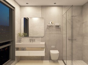 DK2036-BK Встраиваемый светильник влагозащ., IP 44, до 15 Вт, GU10, LED, черный, алюминий в Глазове - glazov.ok-mebel.com | фото 5