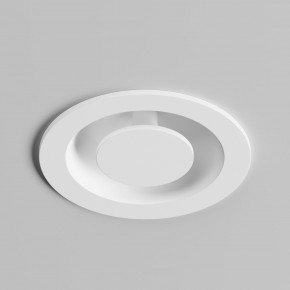DK2700-WH Встраиваемый светильник, IP 20, 7 Вт, LED 3000, белый, алюминий в Глазове - glazov.ok-mebel.com | фото 2