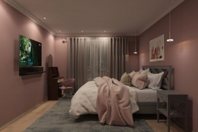 DK3020-WH Встраиваемый светильник, IP 20, 10 Вт, GU5.3, LED, белый, пластик в Глазове - glazov.ok-mebel.com | фото 12
